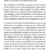 Parental Guarantee to other parties in relation to Shareholders Agreement-Guaranteed Shareholders - Image 3