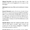 Mortgage of Charge over Securities-Security for Loan Agreement (1) - Image 3