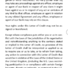 Standby Letter of Credit-Under United Kingdom United States Jurisdictions - Image 3