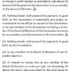 Memorandum of Association Company Limited by Guarantee-Charity NGO - Image 3