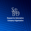 Request for Information-Company Organisation