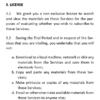 Trial Terms and Conditions of Service-Website Mobile App - Image 5