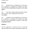 Acquisition Agency Agreement to Bind Parties to S P Agreement-Seller Post Agreement (1) - Image 2