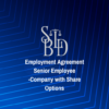 Intimation Letter Job Application-Offer to Candidate