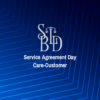 Service Agreement Day Care-Customer