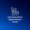Intercompany Service Agreement-Service Provider