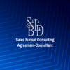 Sales Funnel Consulting Agreement-Consultant