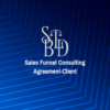 Sales Funnel Consulting Agreement-Client