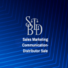 Sales Marketing Communication-Distributor Sale