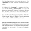 Sales Representative Commission Agreement-Company - Image 2