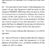 Sales Representative Commission Agreement-Company - Image 5