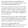 Internal Appointment Announcement-Senior Employee - Image 2