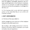 Secondment Agreement-Employer - Image 4