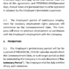 Intimation Letter Job Application-Offer to Candidate - Image 5