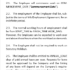 Employment Agreement Junior Employee -Employee with Share Options - Image 4