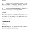 Sales Funnel Consulting Agreement-Client - Image 2