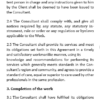 Sales Funnel Consulting Agreement-Client - Image 4