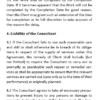 Sales Funnel Consulting Agreement-Client - Image 5