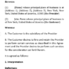 Intercompany Service Agreement-Service Provider - Image 2