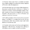 Intercompany Service Agreement-Service Provider - Image 4