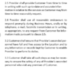 Intercompany Service Agreement-Service Provider - Image 5