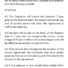 Service Agreement Cleaning Services-Neutral - Image 5