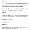 Sales Funnel Consulting Agreement-Neutral - Image 2