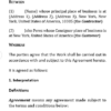 Service Agreement Small Contract Work-Customer - Image 2
