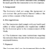 Service Agreement Small Contract Work-Customer - Image 5