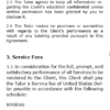 Private Tutor Agreement-Online Classes without platform - Image 4