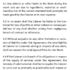 Service Agreement Catering-Caterer - Image 5