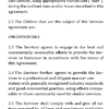Service Agreement Day Care-Customer - Image 4