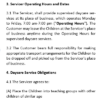 Service Agreement Day Care-Neutral - Image 5