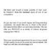 Sales Marketing Communication-Distributor Sale - Image 2