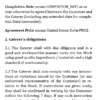 Service Agreement Catering-Customer - Image 3