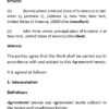 Sales Funnel Consulting Agreement-Consultant - Image 2