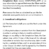 Sales Funnel Consulting Agreement-Consultant - Image 3