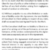 Sales Funnel Consulting Agreement-Consultant - Image 5