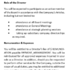 Letter of Appointment-Company Director - Image 3