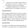 Letter of Appointment-Company Director - Image 4