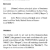 Memorandum of Understanding MOU Sale of Business-Seller - Image 2