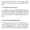 Memorandum of Understanding MOU Sale of Business-Seller - Image 3