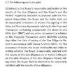 Memorandum of Understanding MOU Sale of Business-Seller - Image 4