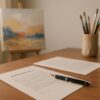 Common Legal Questions Artists Ask About Contracts