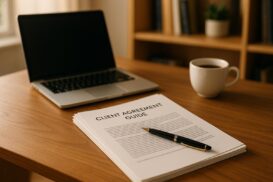 Client Agreement Guide: Protecting Your Creative Business