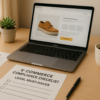 E-Commerce Compliance Checklist: Legal Must-Haves