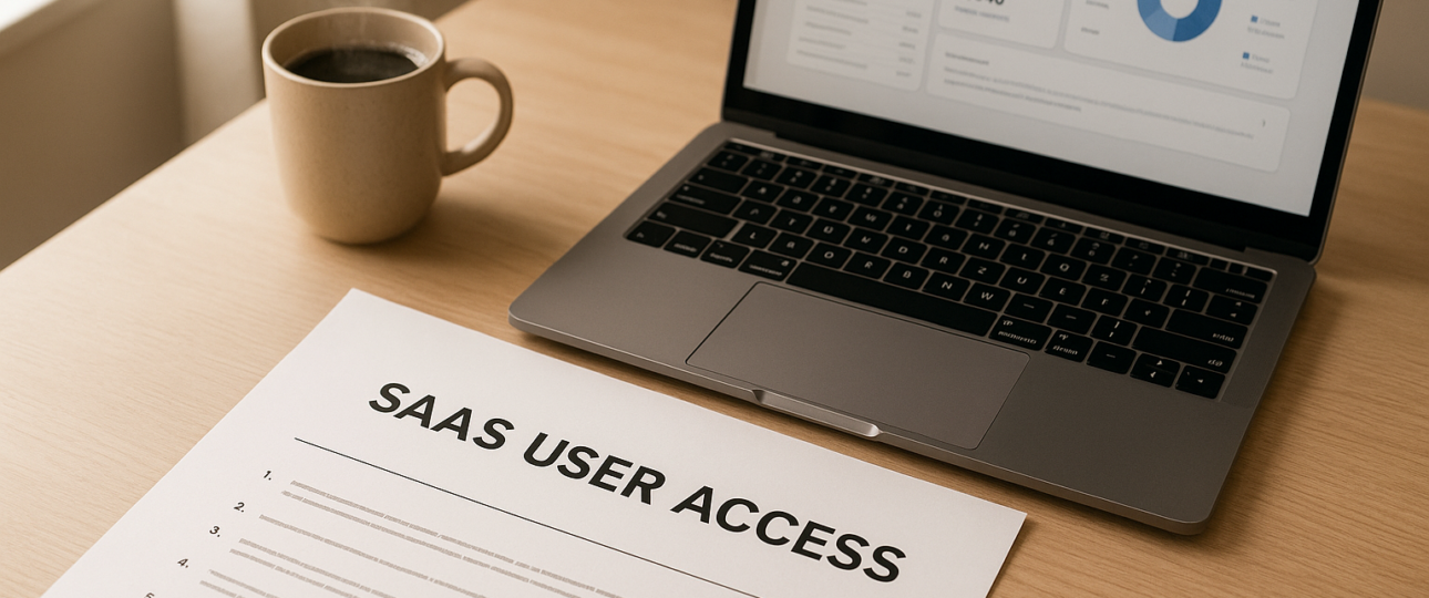 5 Key User Access Clauses in SaaS Contracts