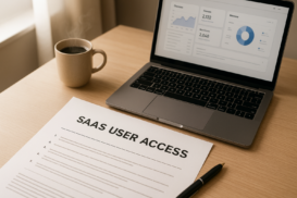 5 Key User Access Clauses in SaaS Contracts