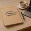 10 Free Property Management Contract Templates
