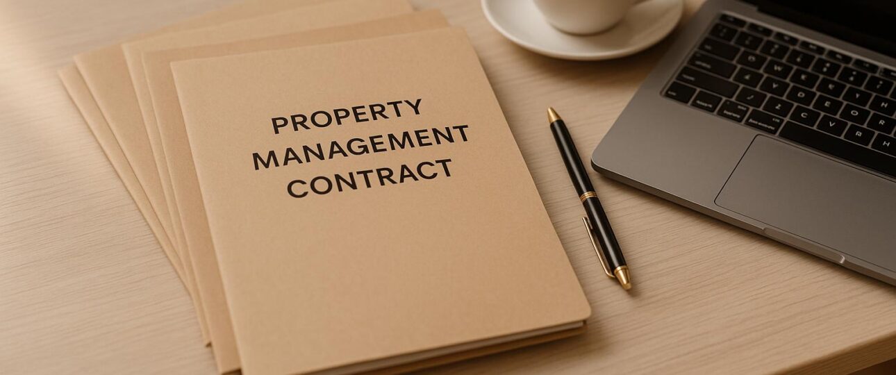 10 Free Property Management Contract Templates
